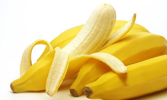ฟื้นฟูผิวแห้งกร้านด้วยกล้วยและนมสด หาซื้อง่ายราคาประหยัด